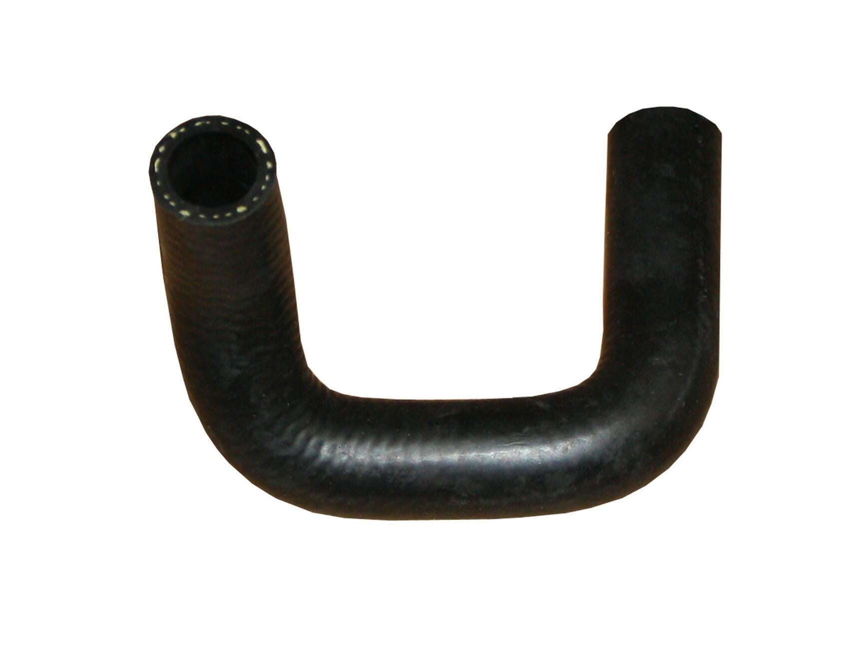 Engine Coolant Hose – Adapter To Pipe