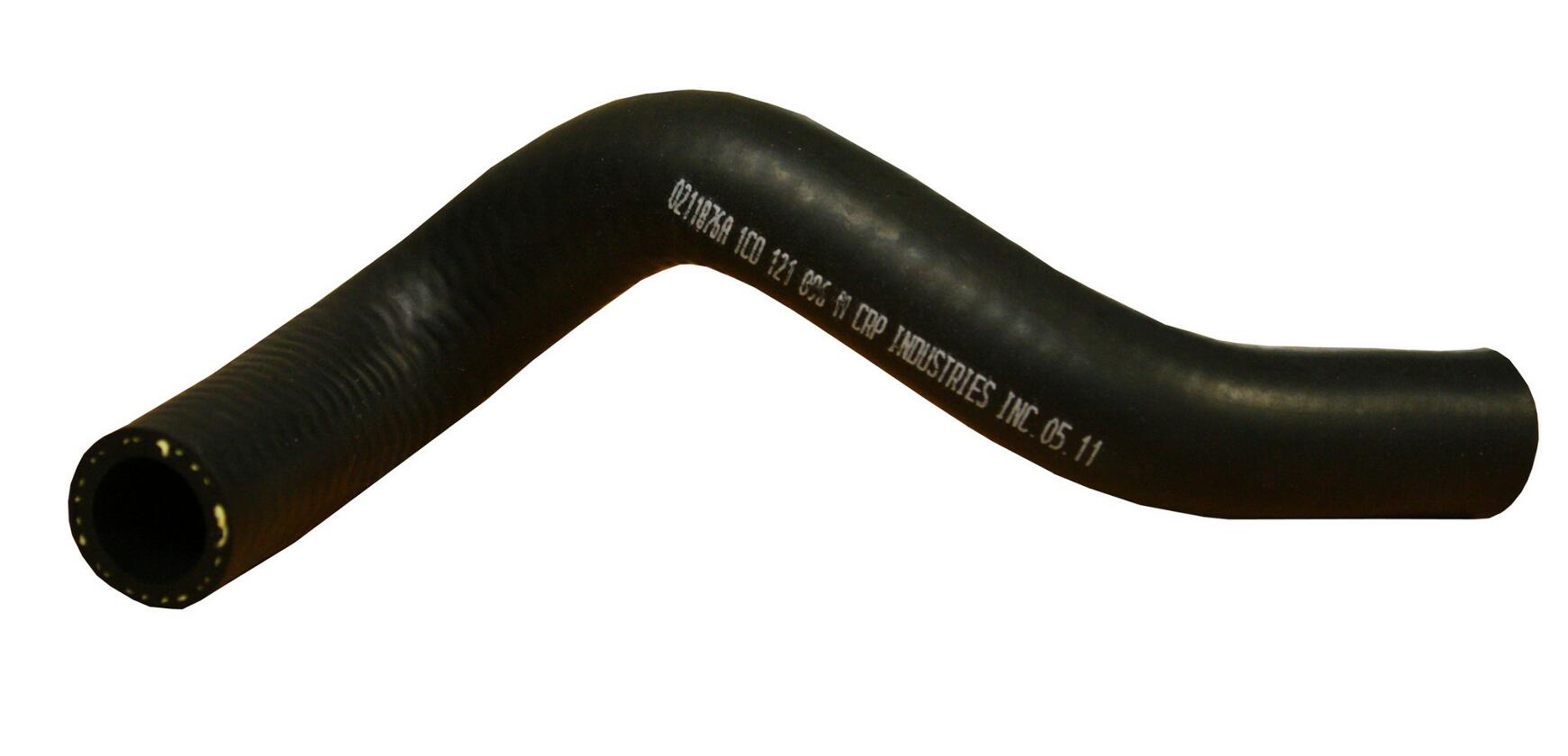 VW Engine Coolant Hose 1C0121096M – Rein CHE0303R