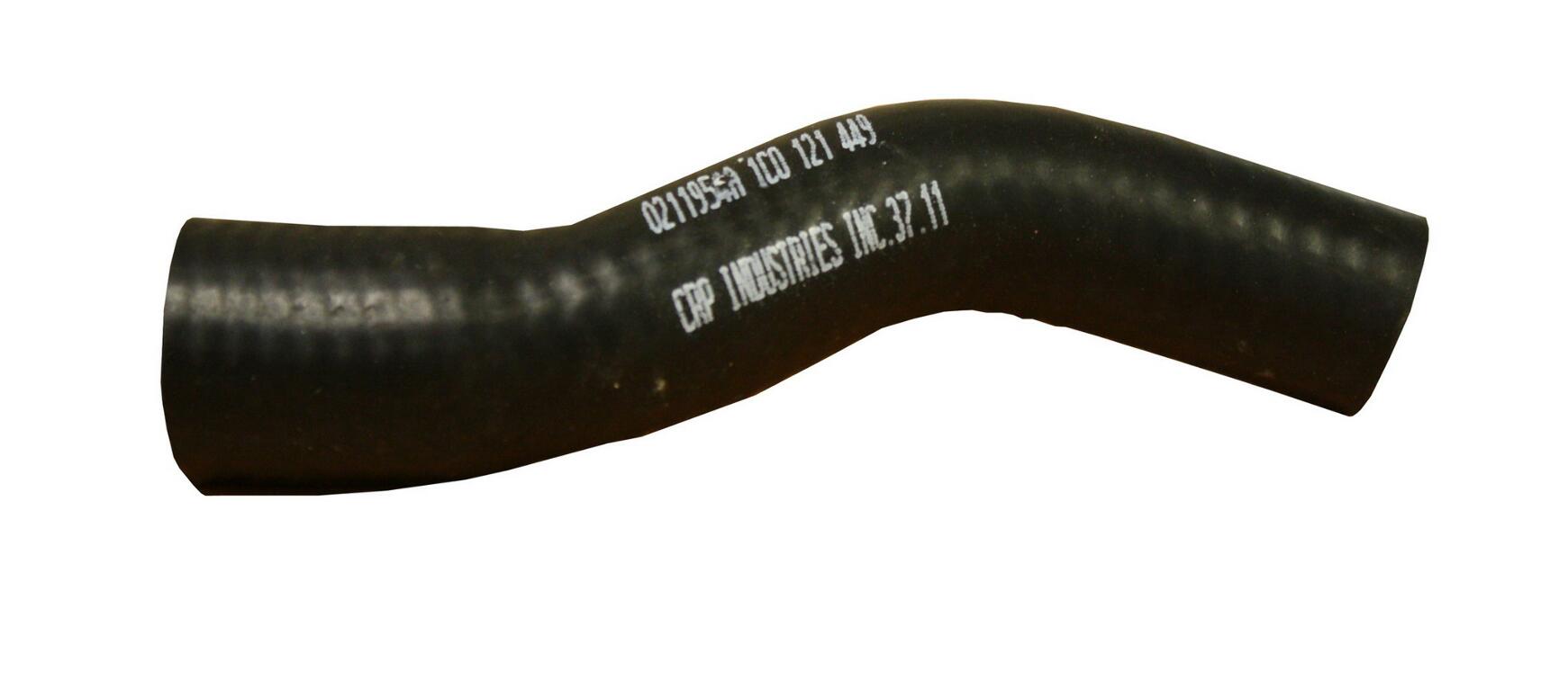 Engine Coolant Hose – Auxiliary Water Pump (Inlet) To Pipe