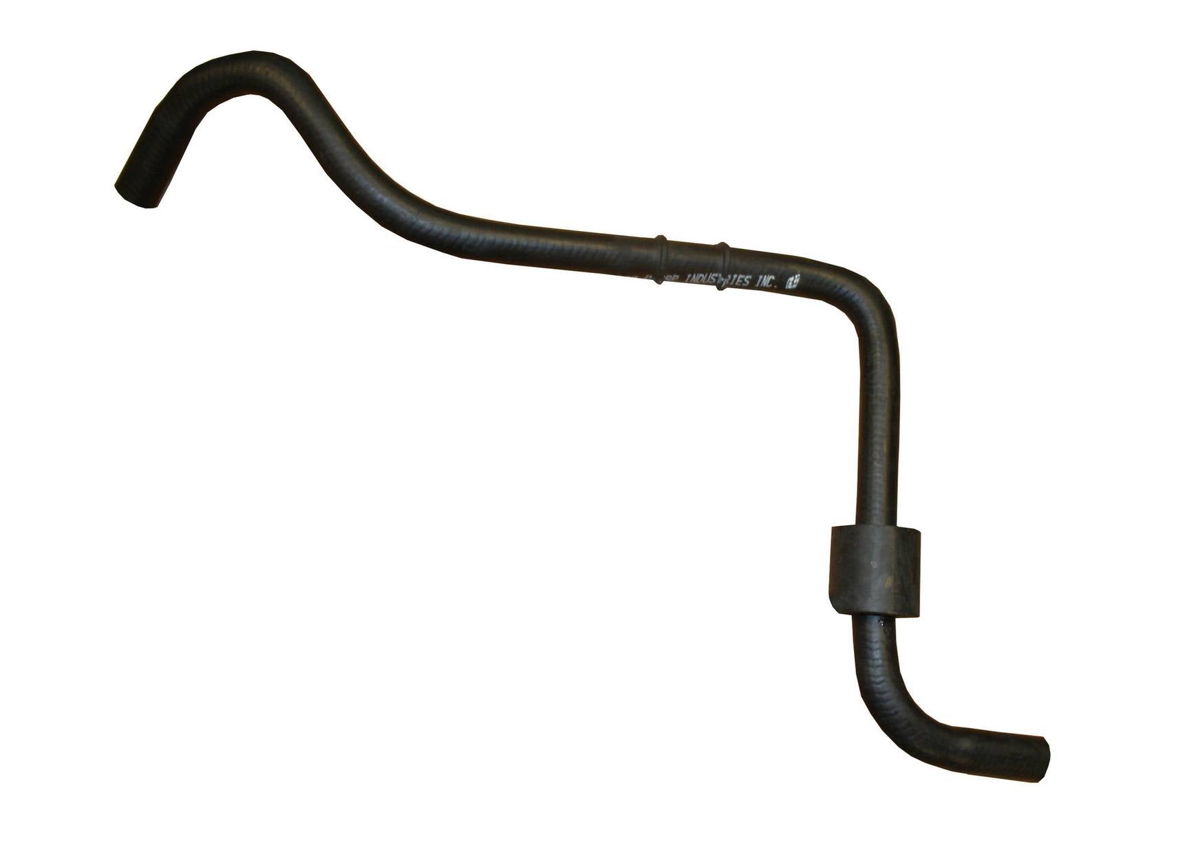 Engine Coolant Hose – Expansion Tank (Inlet)