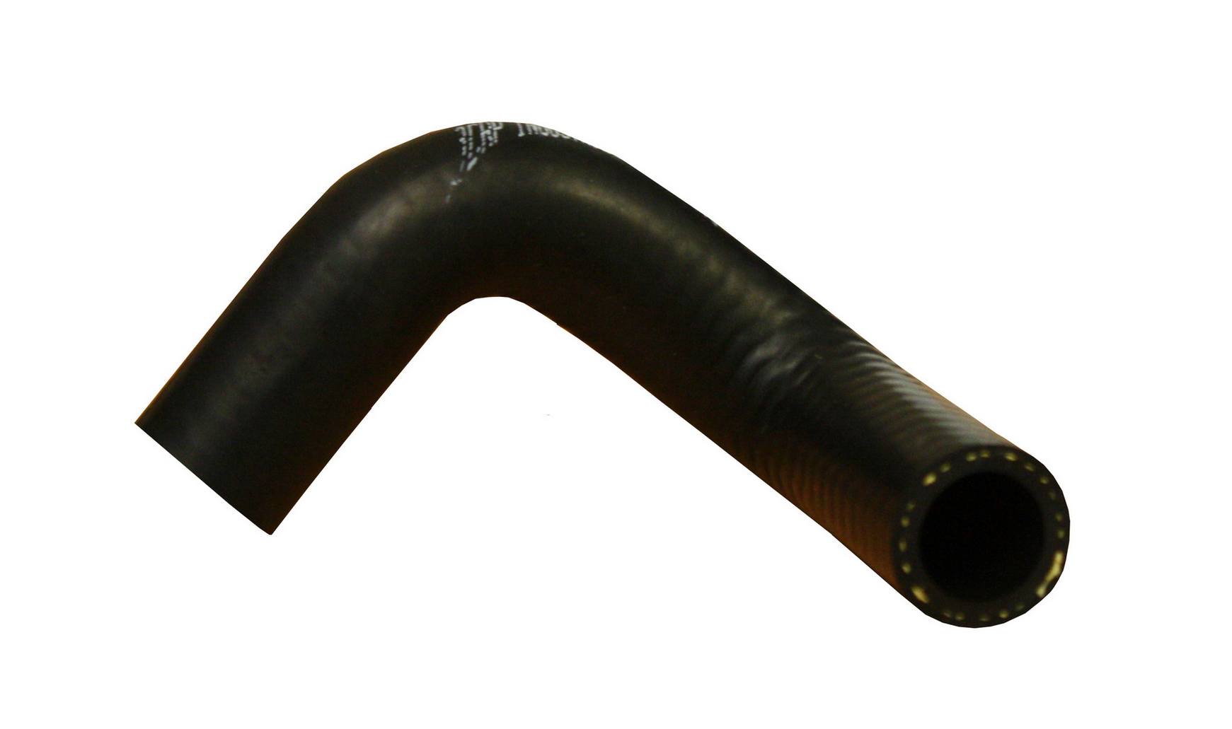 Engine Coolant Hose – Flange To Pipe