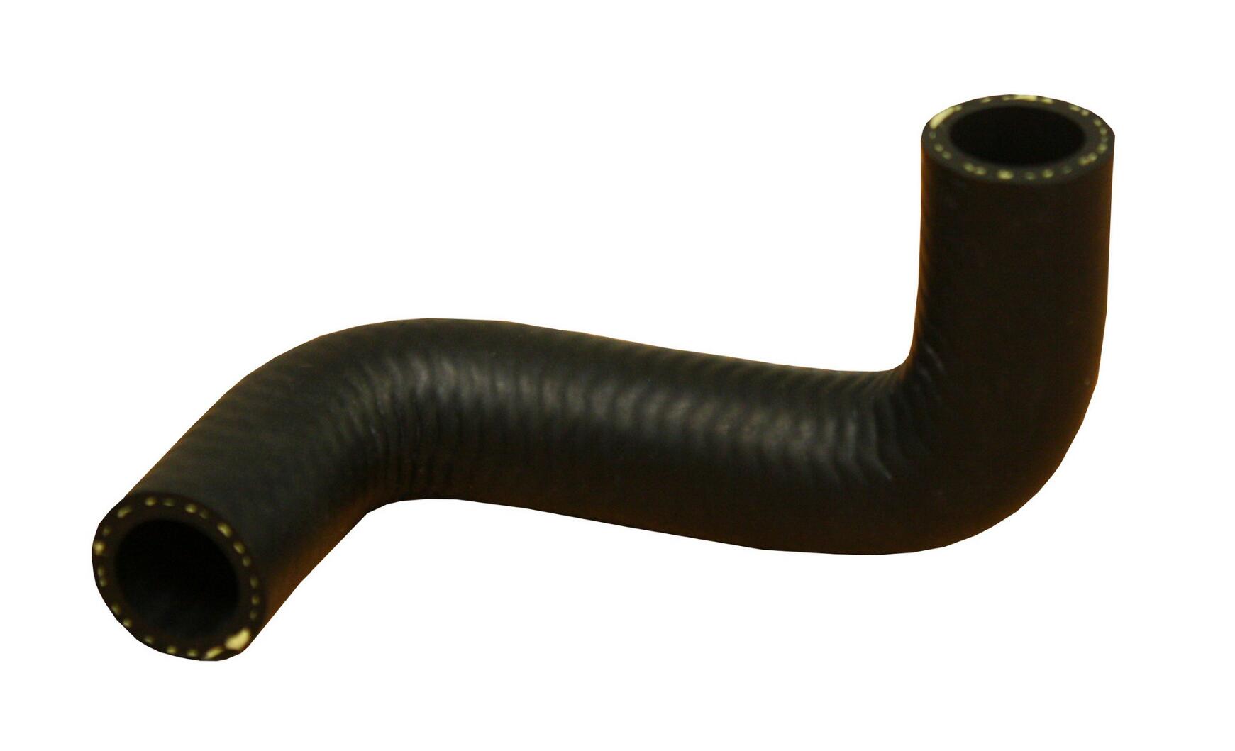 Engine Coolant Hose – Flange To Pipe