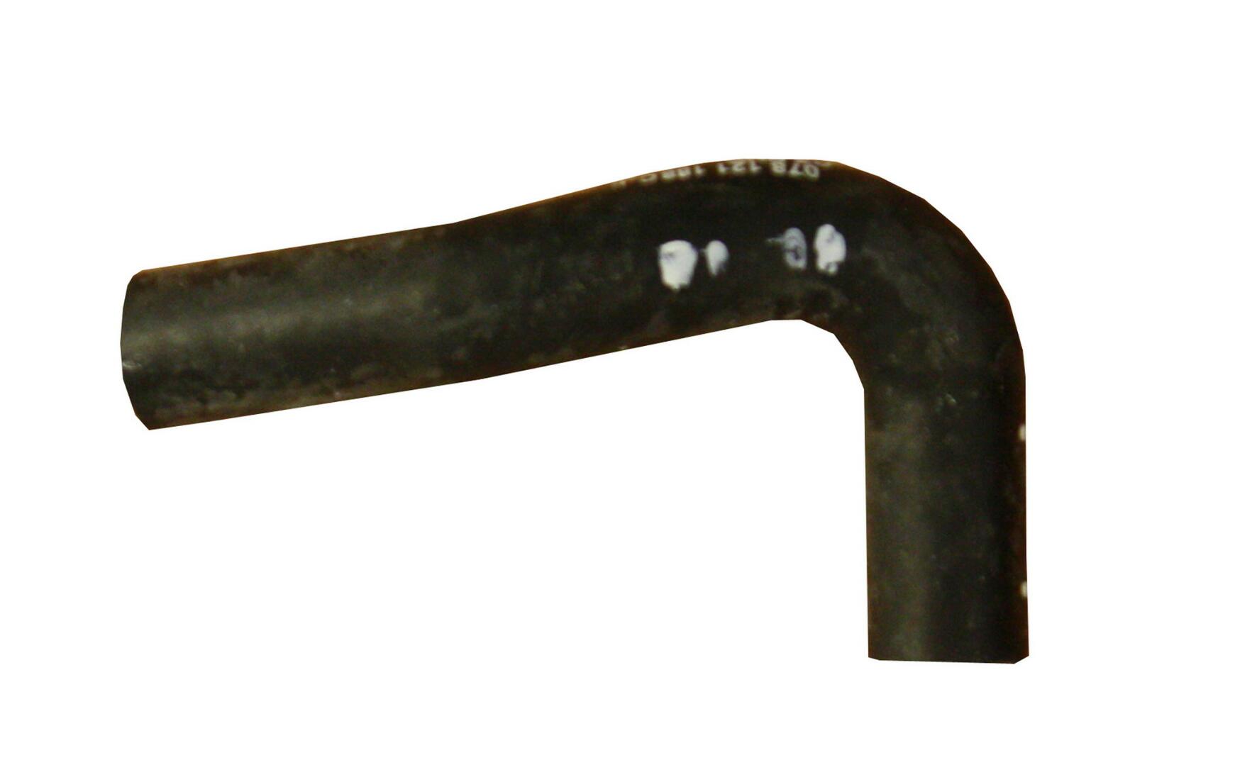 Engine Coolant Hose – Throttle Body To Pipe (Left)