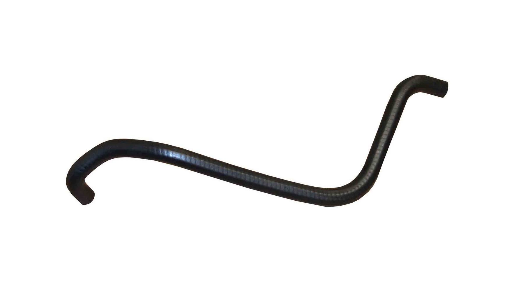 Engine Coolant Hose – Throttle Body To Pipe