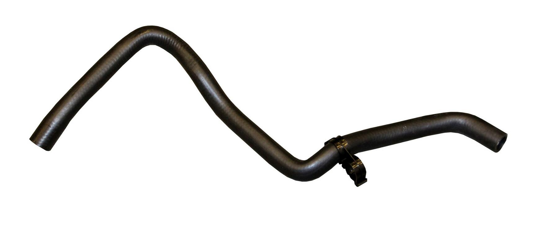 Audi VW Engine Coolant Hose (Auxiliary Water Pump to Connector) 1K0122063G – Rein CHE0450