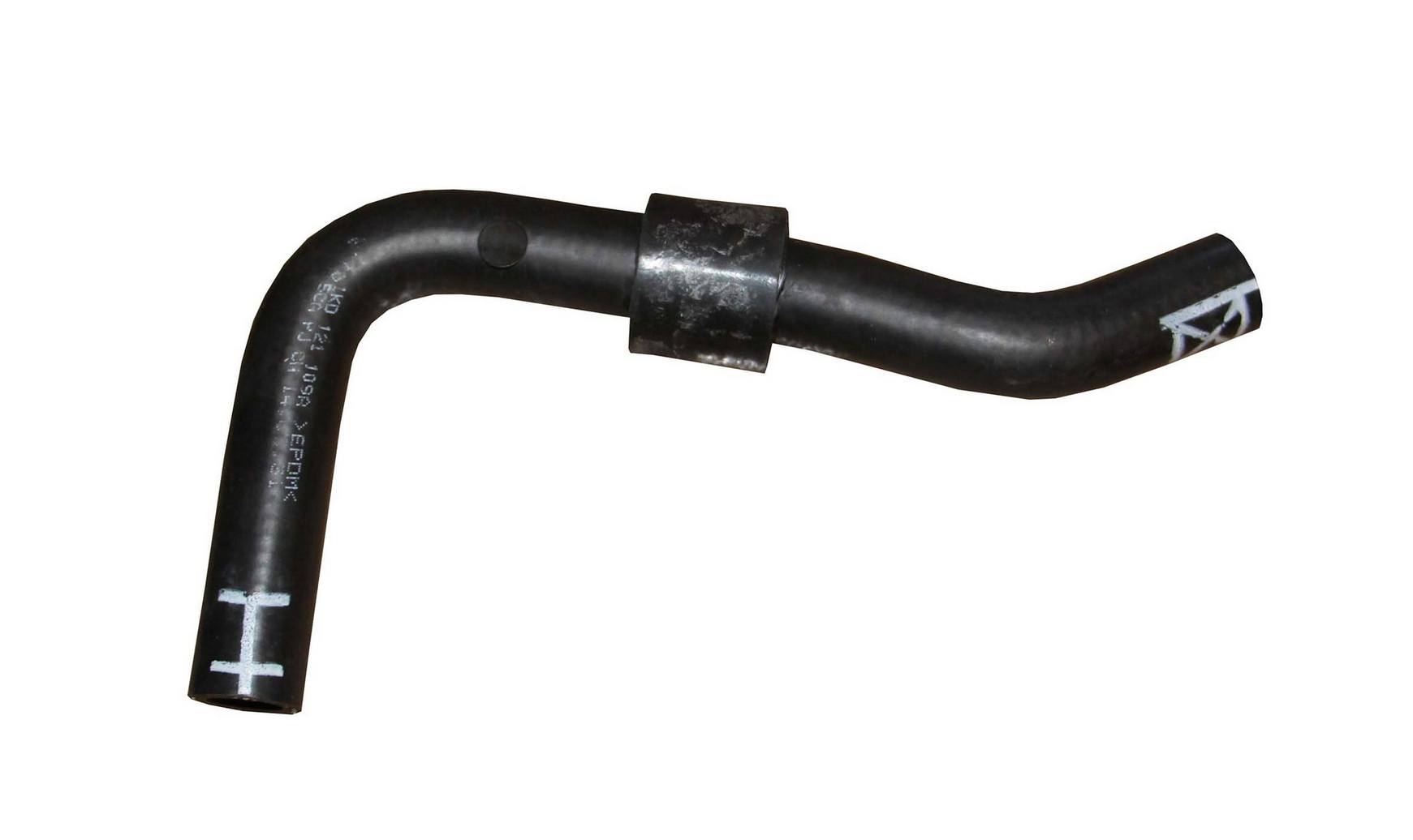 Engine Coolant Hose – Expansion Tank (Lower) To Pipe