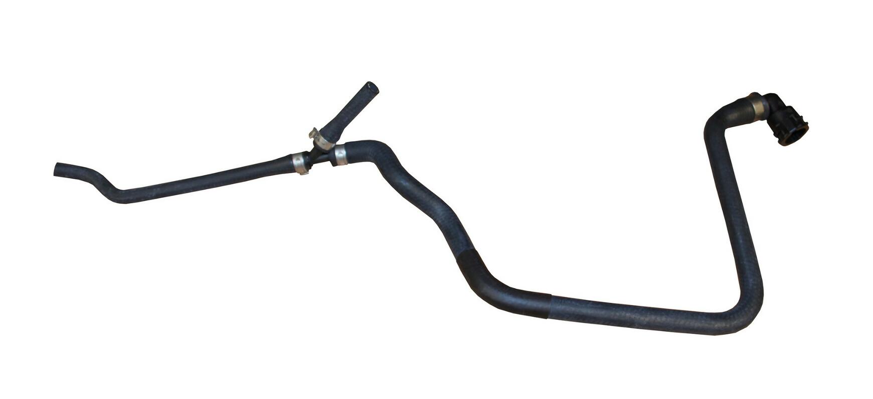 BMW Water Hose 17127542540 – Rein CHE0523