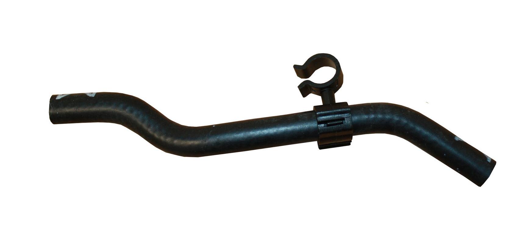 Engine Coolant Hose – Expansion Tank (Upper) To Pipe