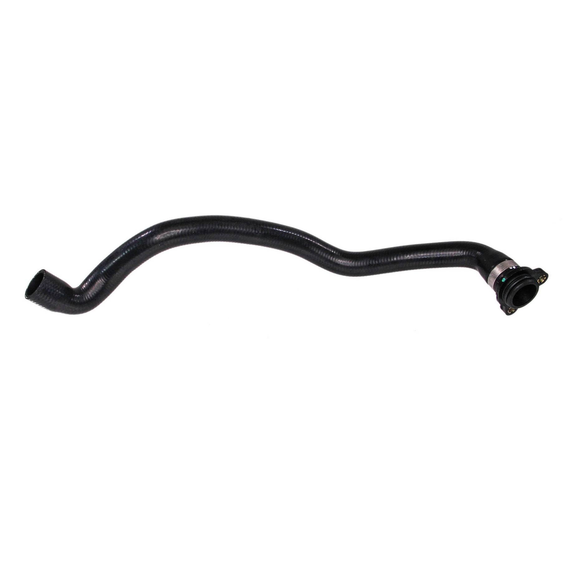 Engine Coolant Hose – Thermostat To Cylinder Head