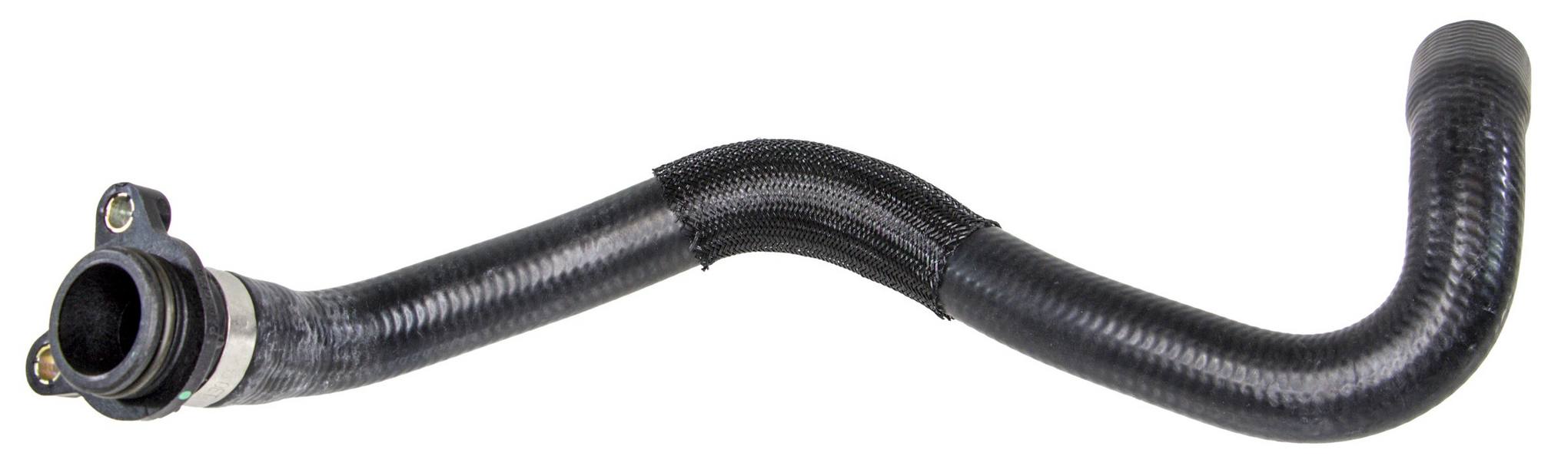 Engine Coolant Hose – Thermostat To Cylinder Head