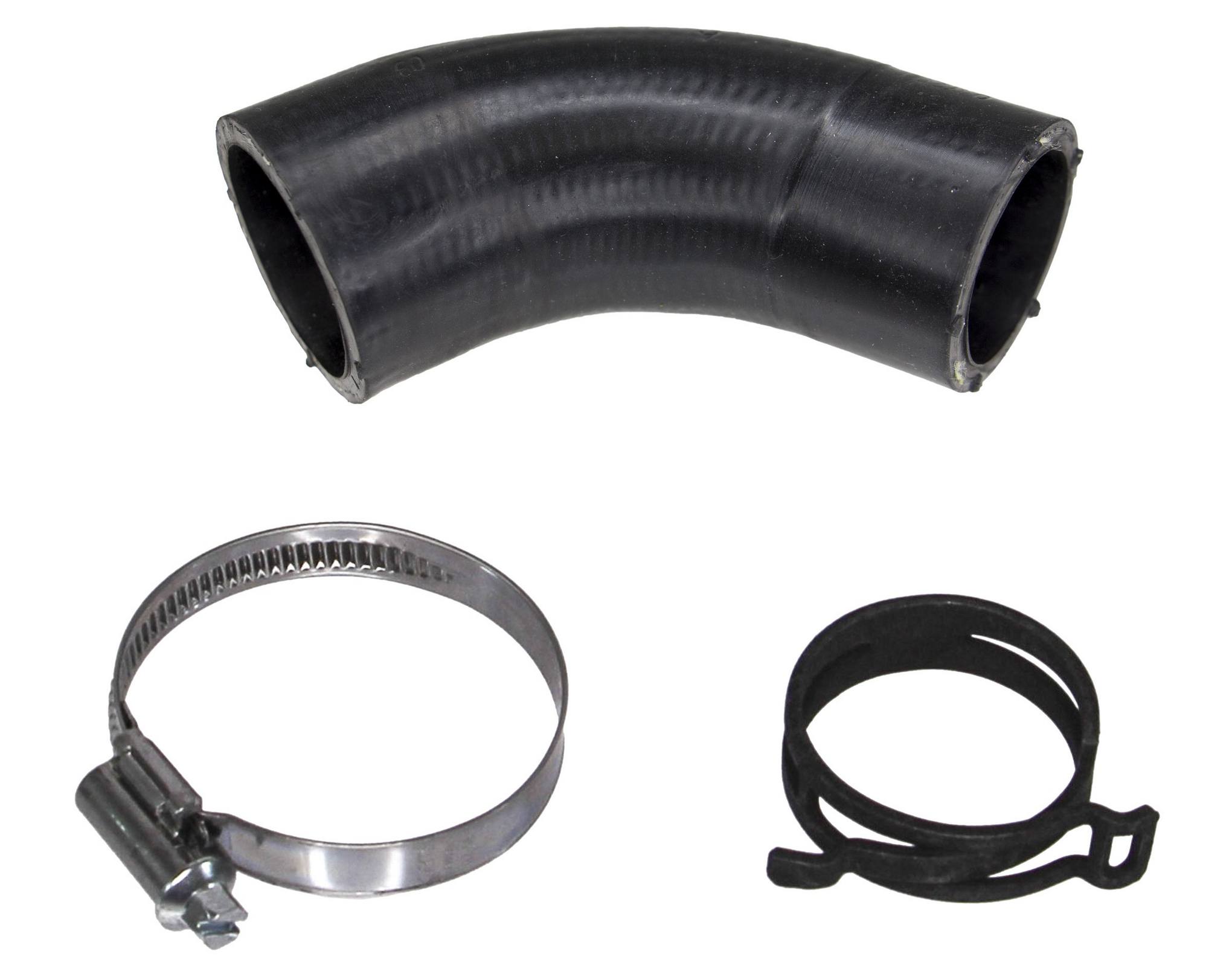 Engine Coolant Hose – Water Pump To Engine