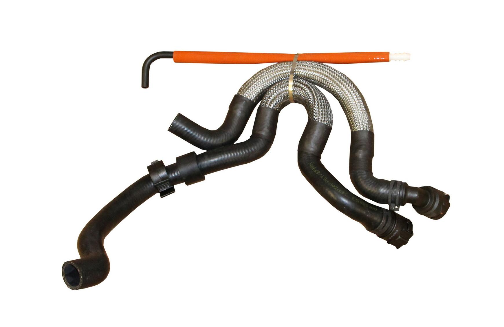 Audi VW Heater Hose Kit 1J0121156AT – Rein CHH0147R