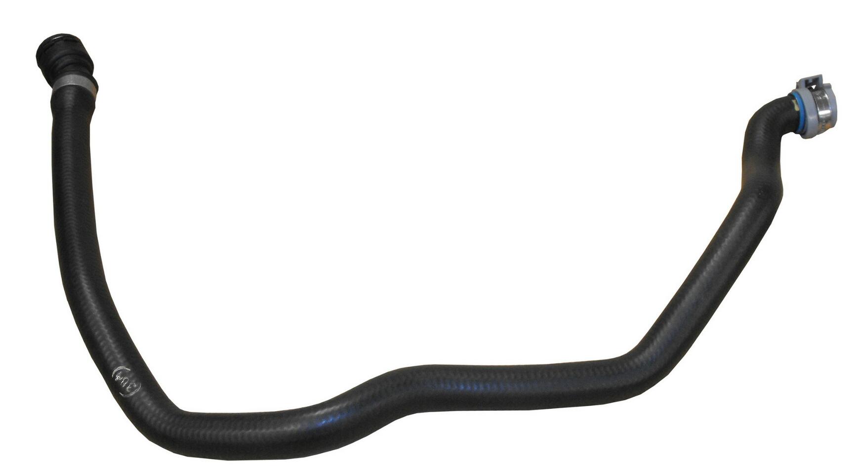 BMW Heater Hose – Outlet 64218376153 – Rein CHH0150P