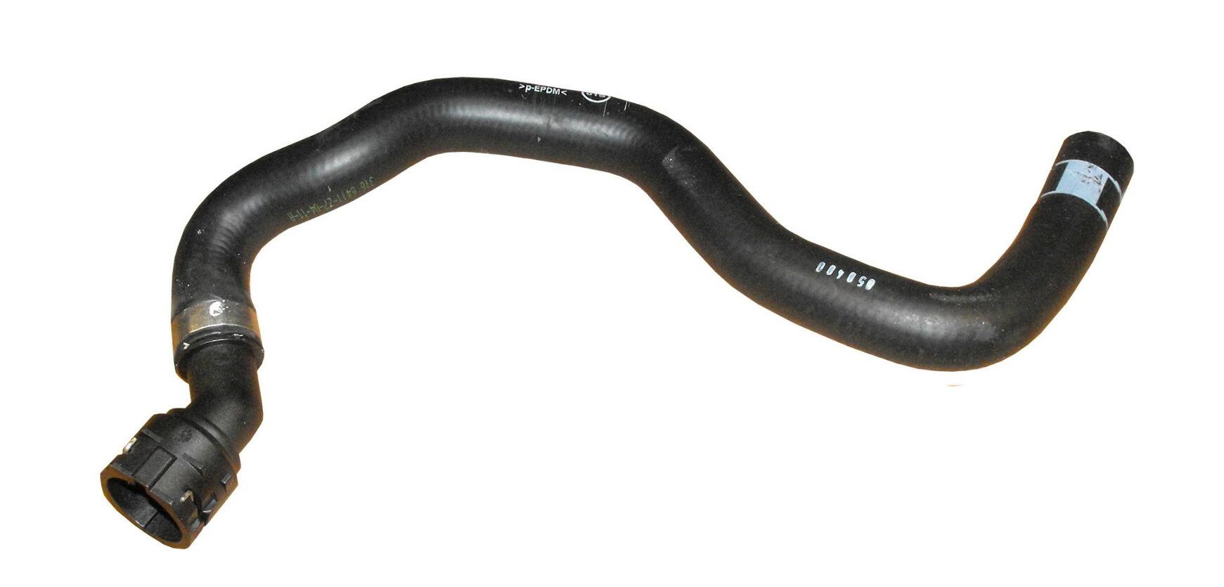 Audi Heater Hose – Outlet 8E1819373R – Rein CHH0168P