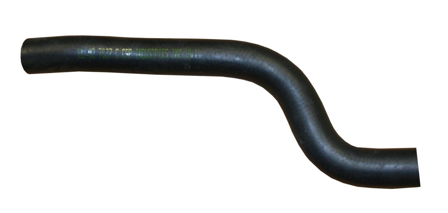 VW Heater Hose – Outlet 191819373D – Rein CHH0237R