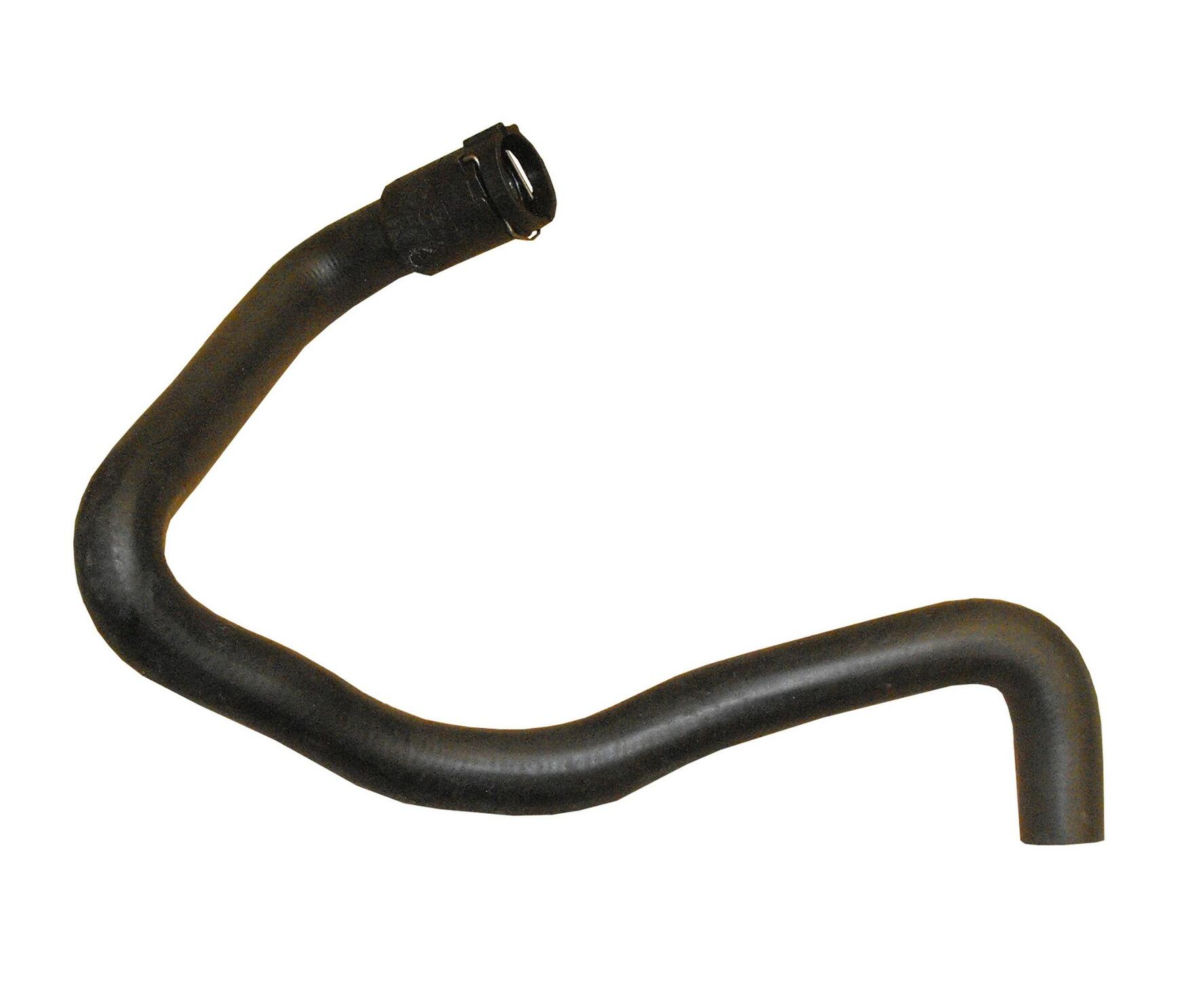 Audi VW Heater Hose – Inlet 8D0819371H – Rein CHH0351