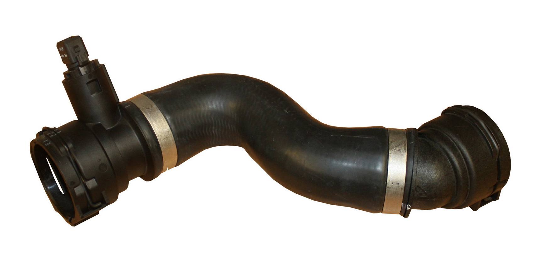 Radiator Coolant Hose Kit – Lower