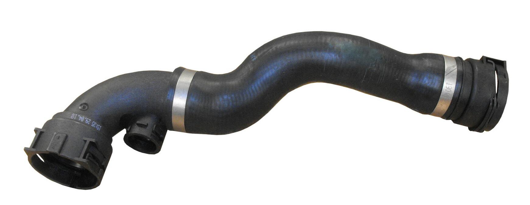 BMW Engine Coolant Hose – Upper 17127510952 – Rein CHR0001P