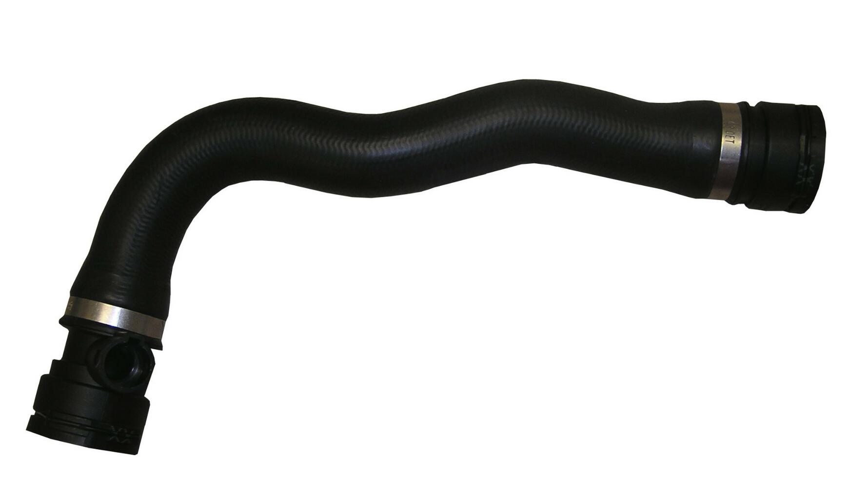 BMW Engine Coolant Hose – Lower 17127508011 – Rein CHR0009P