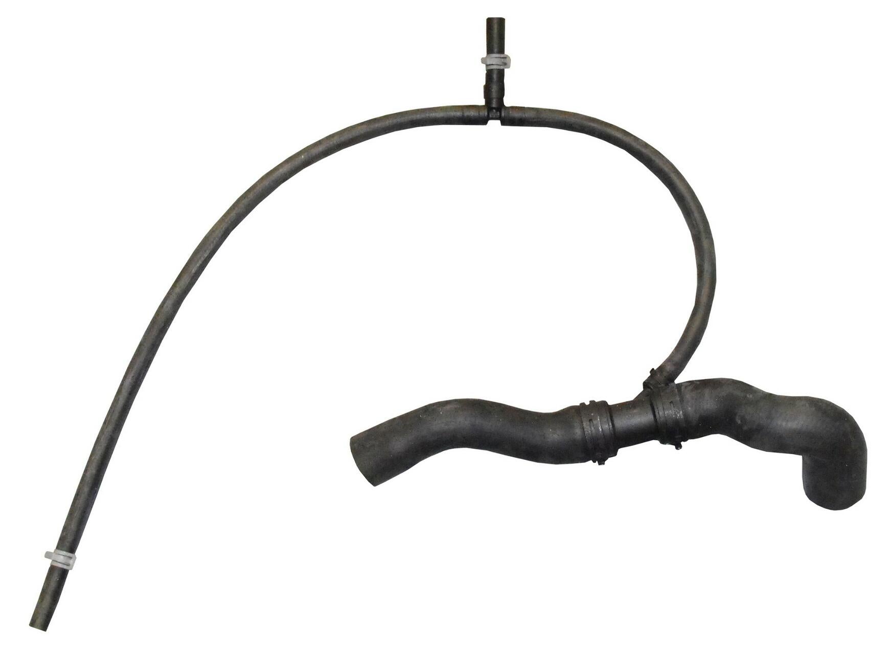 VW Engine Coolant Hose – Upper 1H0122101E – Rein CHR0018P