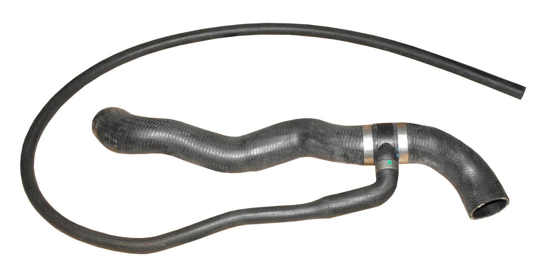 Mercedes Engine Coolant Hose – Upper 2025014982 – Rein CHR0020R