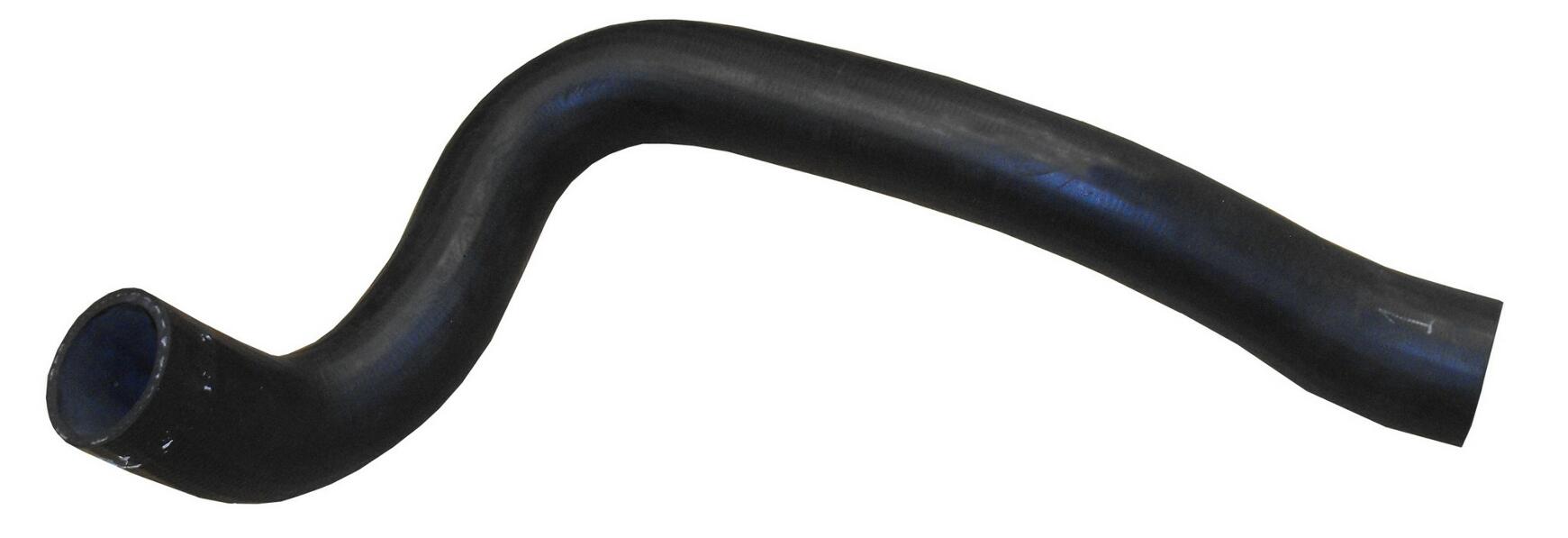 BMW Engine Coolant Hose – Lower 11531741409 – Rein CHR0022R