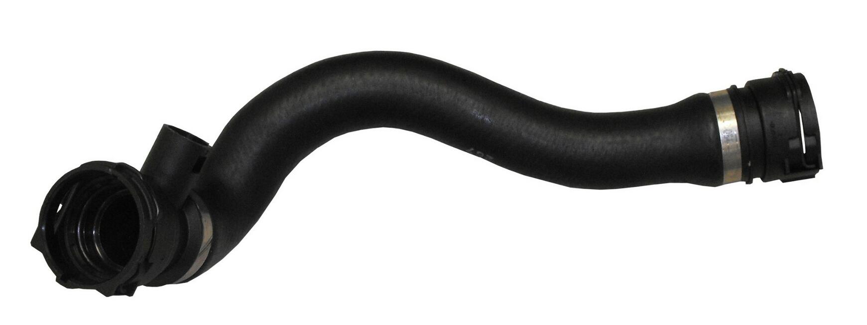 BMW Engine Coolant Hose – Lower 17127509963 – Rein CHR0032P