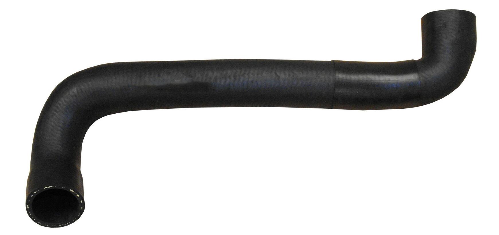 BMW Radiator Coolant Hose – Upper 11531722218 – Rein CHR0035R