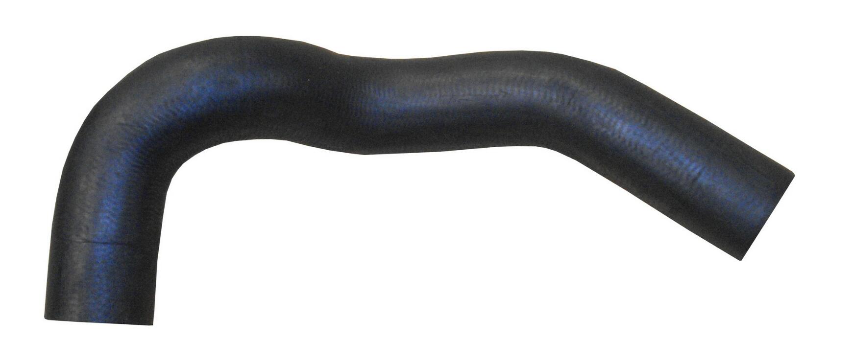 Mercedes Engine Coolant Hose – Lower 1245013382 – Rein CHR0046R