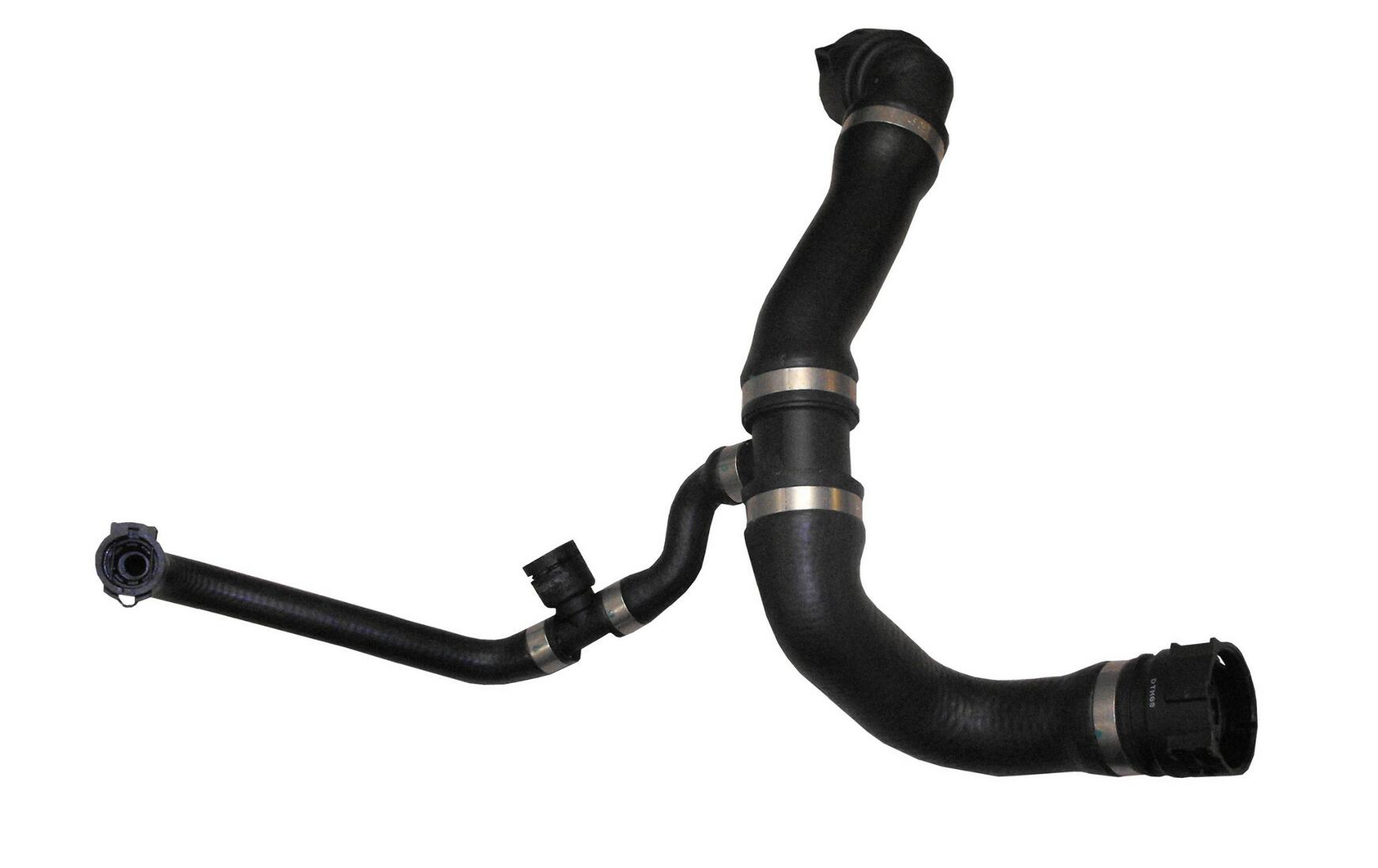 BMW Engine Coolant Hose (radiator to water pump) 11531711877 – Rein CHR0053P