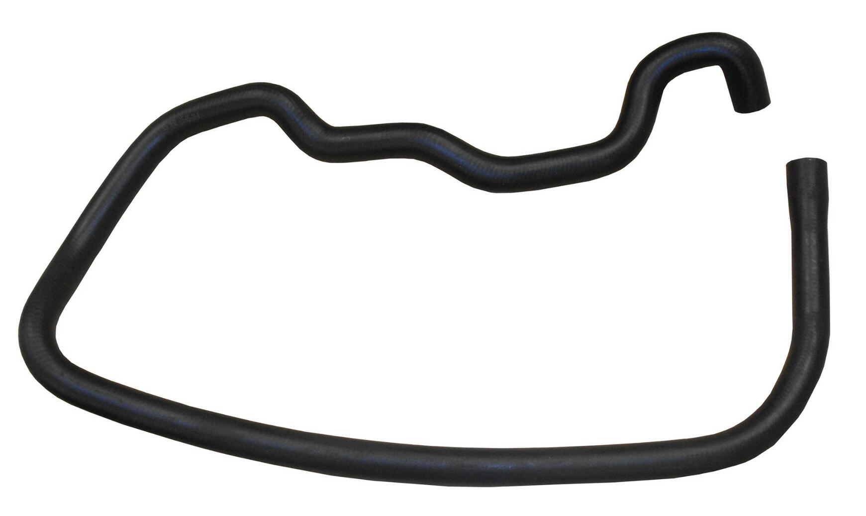 Engine Coolant Hose – Driver Side Lower