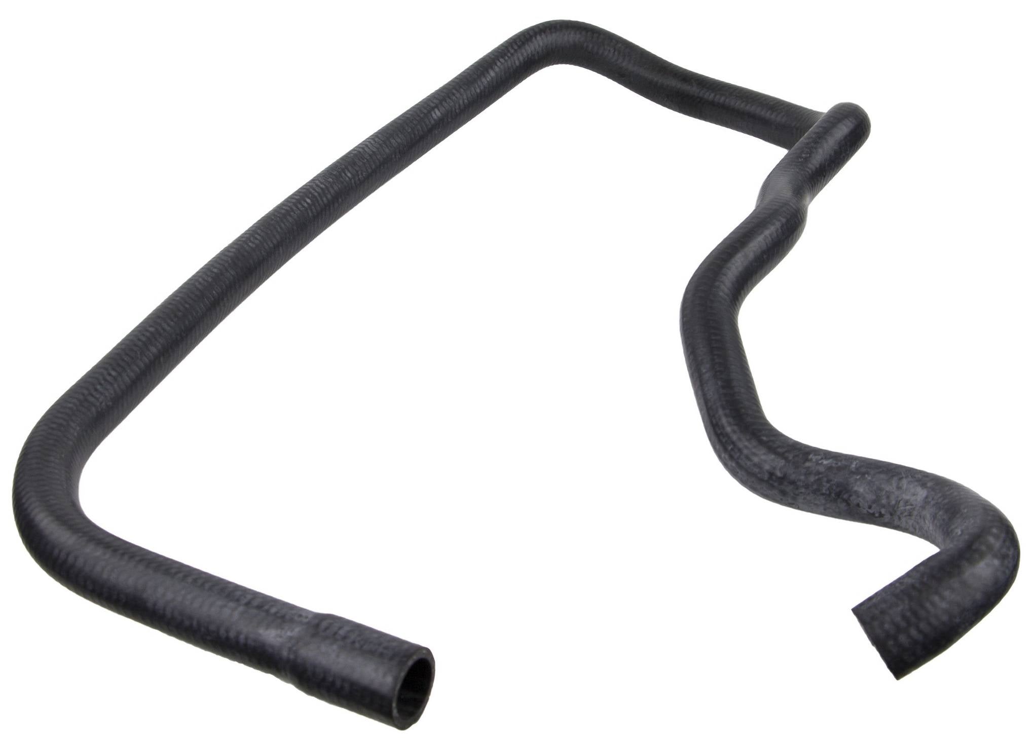 Radiator Coolant Hose – Lower (Radiator To Pipe)