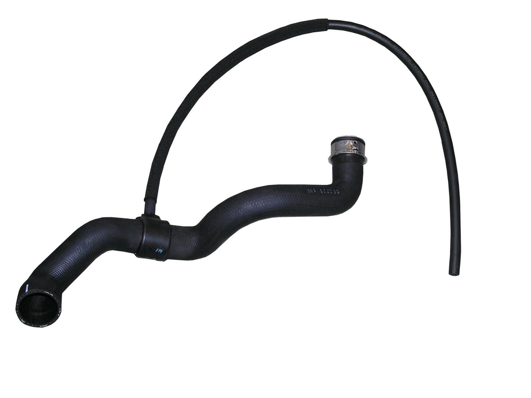 Radiator Coolant Hose – Upper (Driver Side)