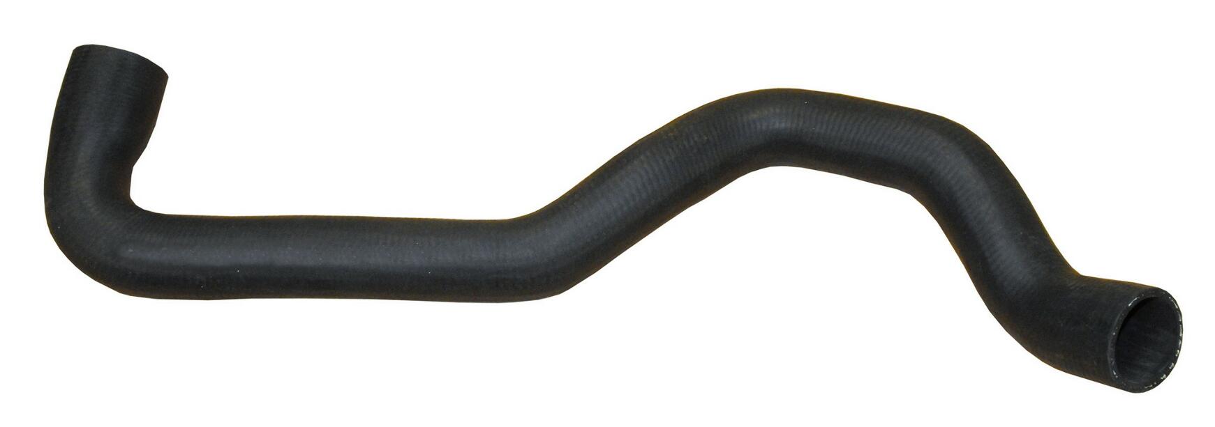 Mercedes Engine Coolant Hose – Lower 2025012782 – Rein CHR0065R