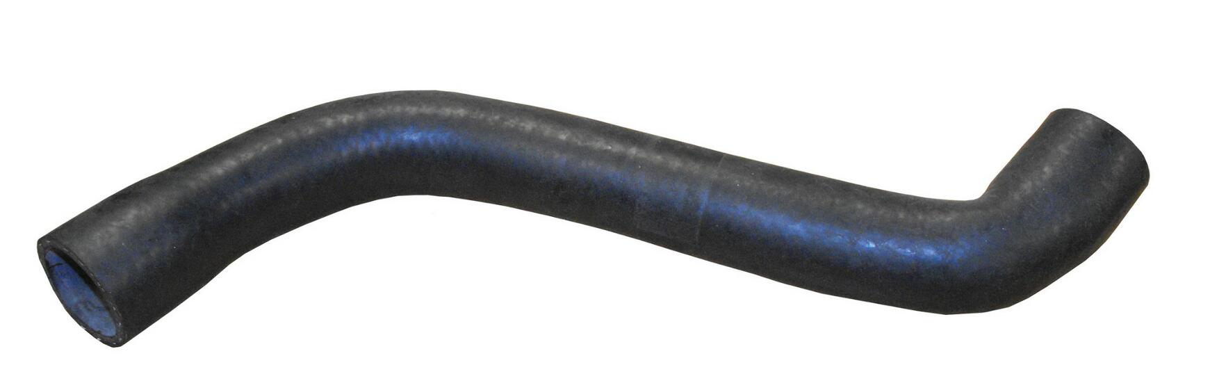 Mercedes Engine Coolant Hose – Upper 1405011982 – Rein CHR0073R