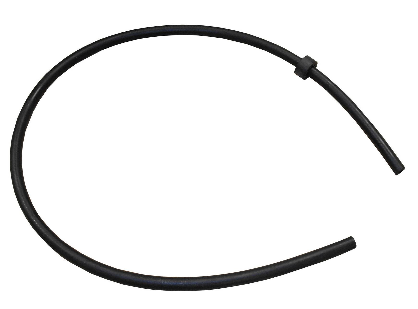 Radiator Coolant Hose – Upper (Passenger Side)