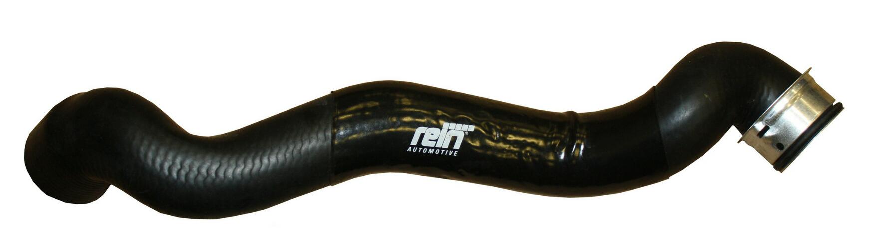 Mercedes Engine Coolant Hose 2035010282 – Rein CHR0182R