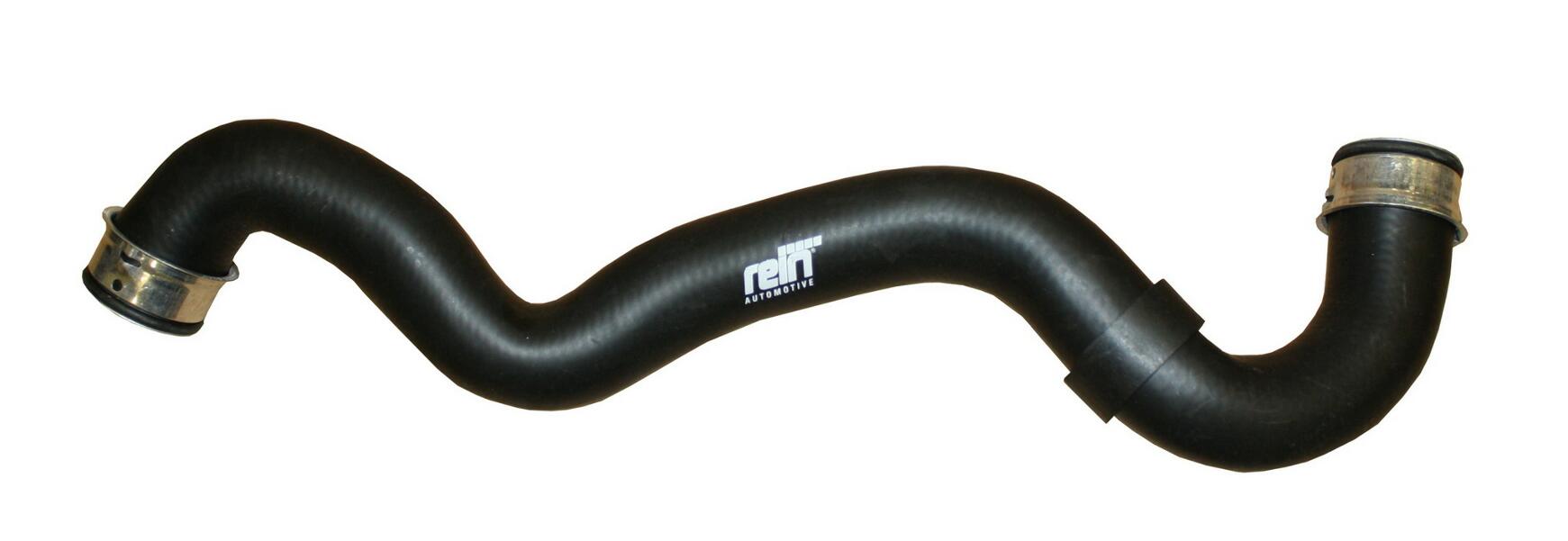 Mercedes Engine Coolant Hose 2035015782 – Rein CHR0195R