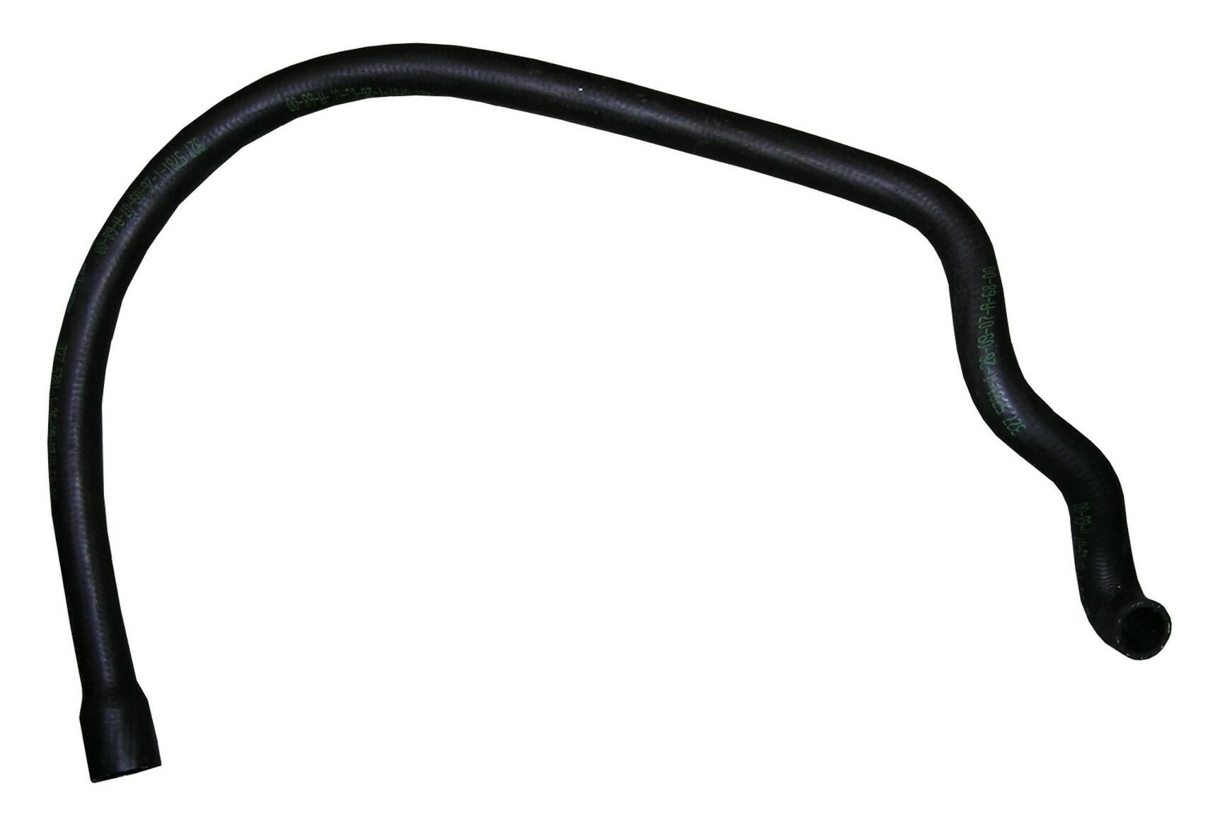 Radiator Coolant Hose – Lower (Reservoir To Radiator)