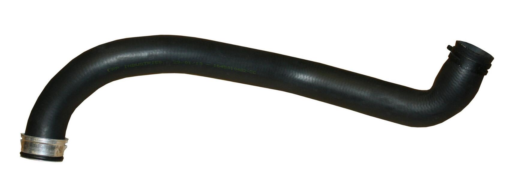 Mercedes Engine Coolant Hose 1645010482 – Rein CHR0371R