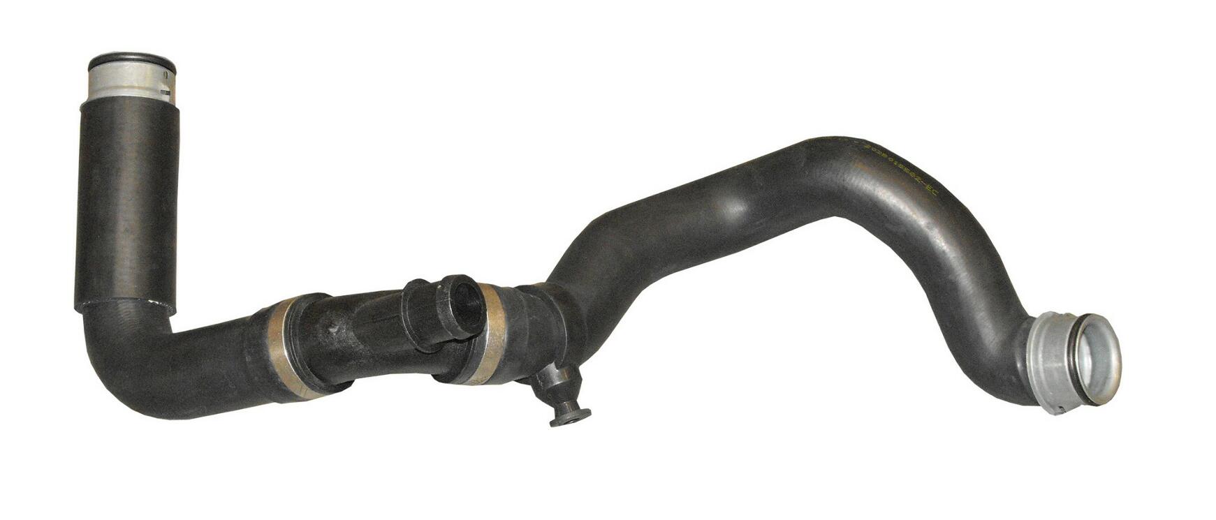 Mercedes Engine Coolant Hose 2035015582 – Rein CHR0404R