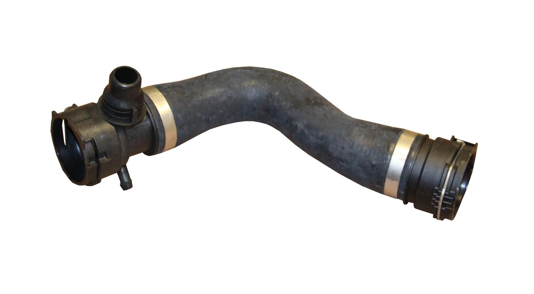 BMW Engine Coolant Hose – Upper 17127540127 – Rein CHR0405R