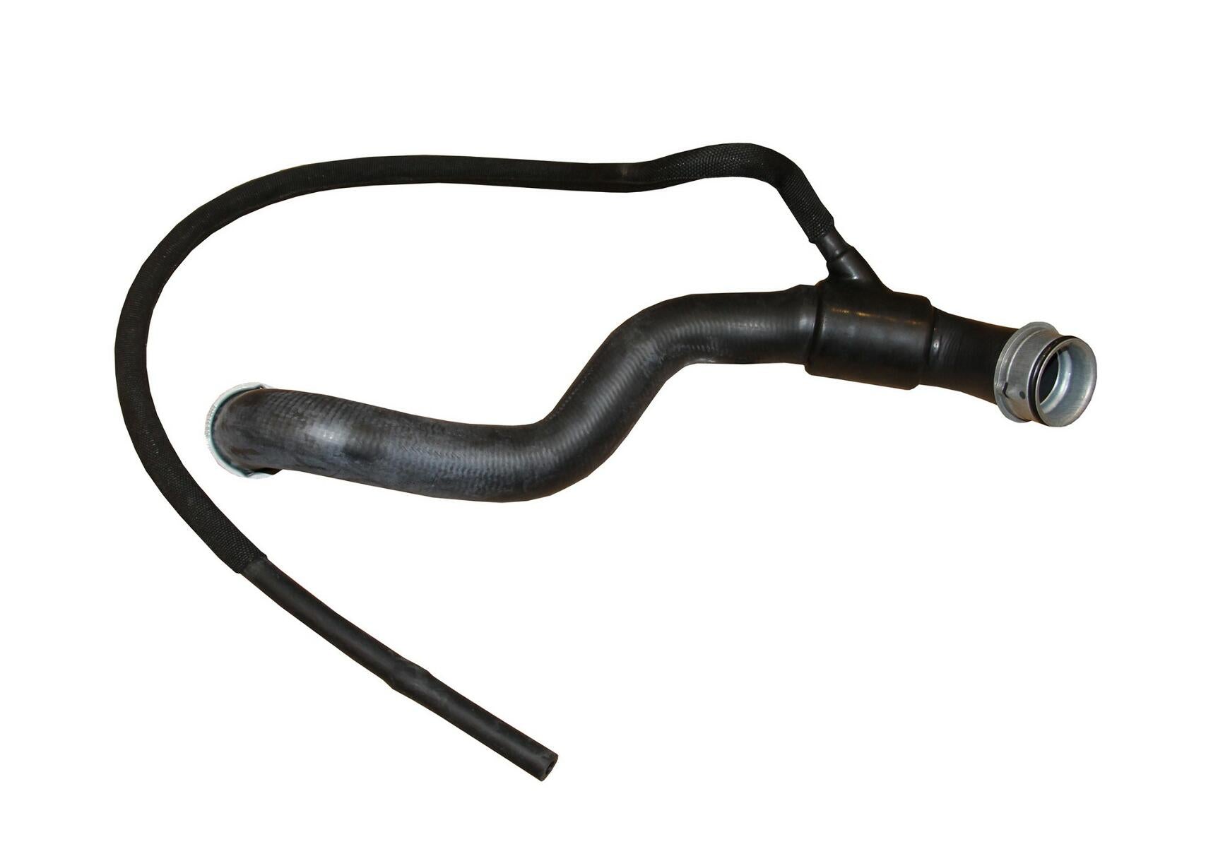 Mercedes Engine Coolant Hose – Upper 2035014582 – Rein CHR0469