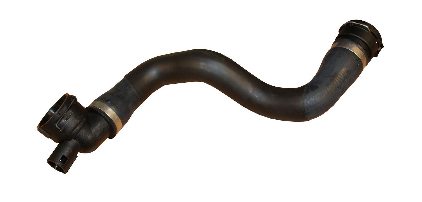 BMW Engine Coolant Hose – Lower 17127535591 – Rein CHR0483