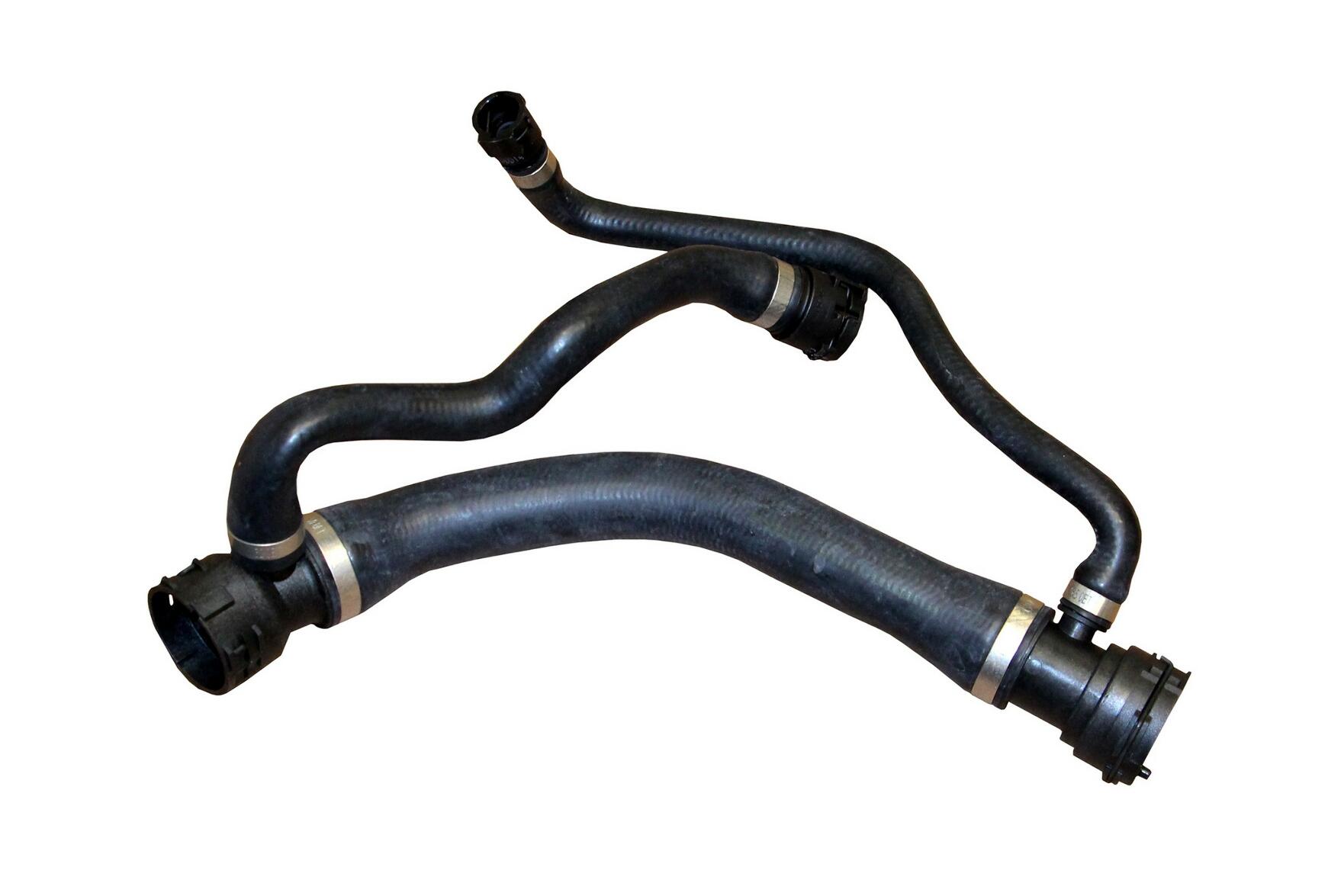 BMW Radiator Hose 17127535742 – Rein CHR0486