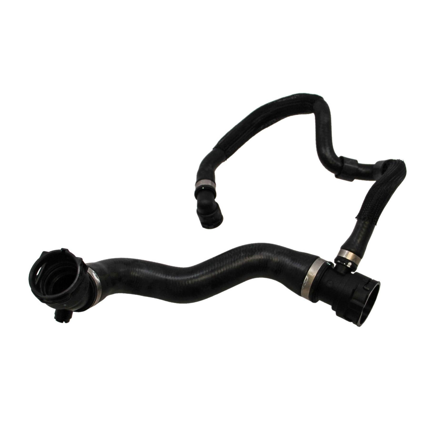 Radiator Coolant Hose – Lower – Primary Radiator To Thermostat