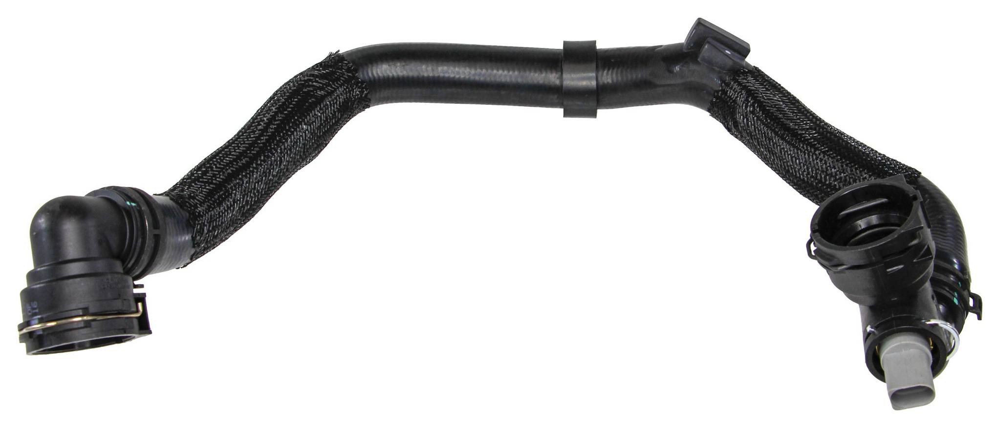 VW Radiator Coolant Hose CHR0627 – Rein