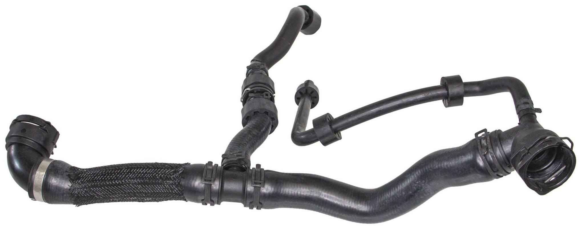 Radiator Coolant Hose – Upper