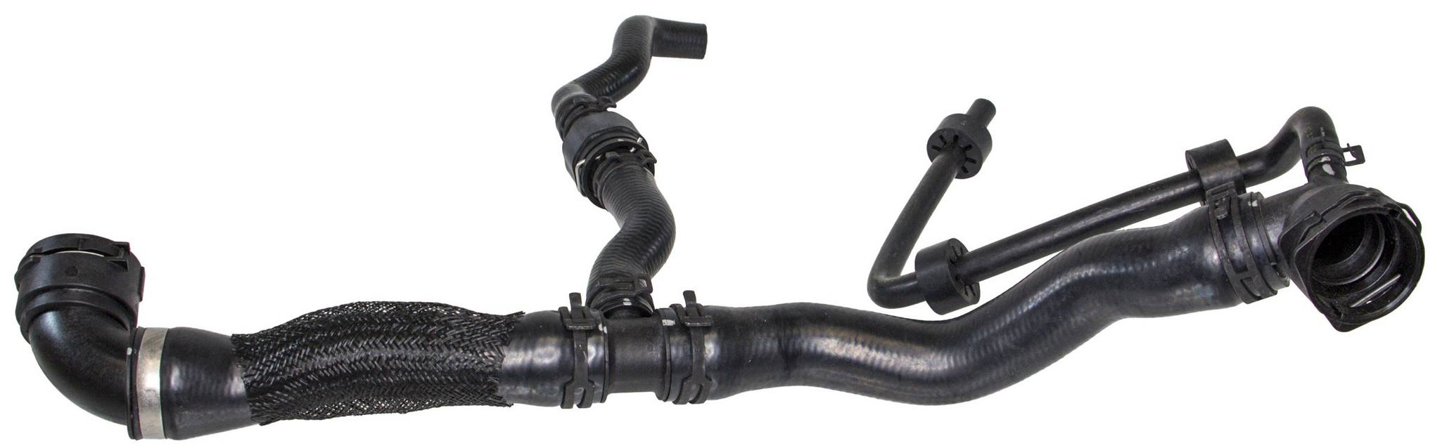 Radiator Coolant Hose – Upper