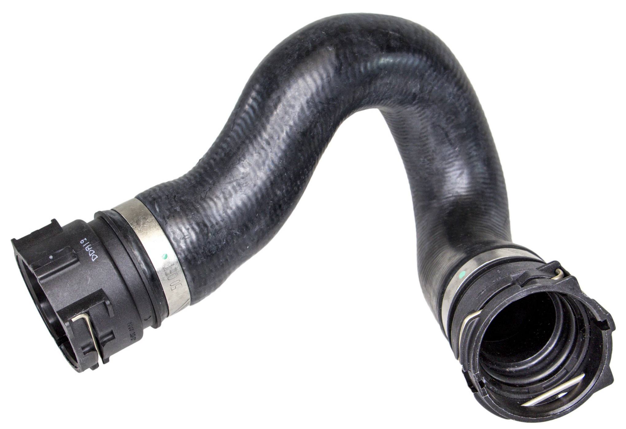 Audi Radiator Coolant Hose CHR0644 – Rein